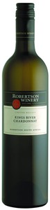 06 Chardonnay Kings River (Robertson Wide River) 2006